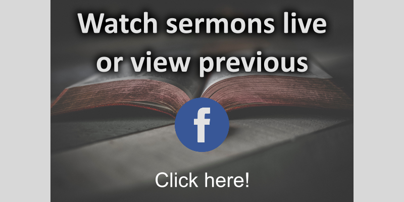 Watch Online Sermons